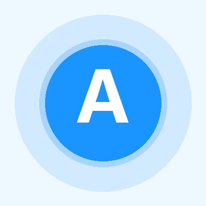 Business client avatar